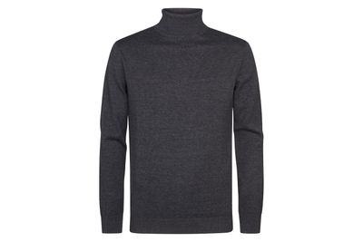 PETROL INDUSTRIES HOMME-KWC260B-GRIS-TEXTILE-0001