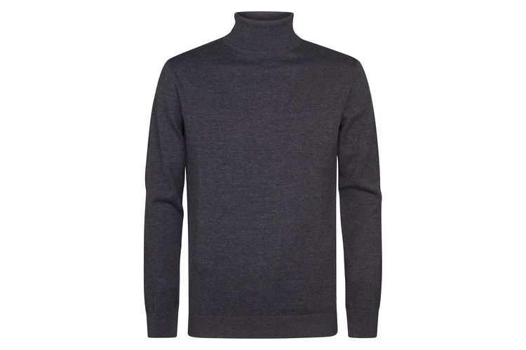 PETROL INDUSTRIES HOMME-KWC260B-GRIS-TEXTILE-0001