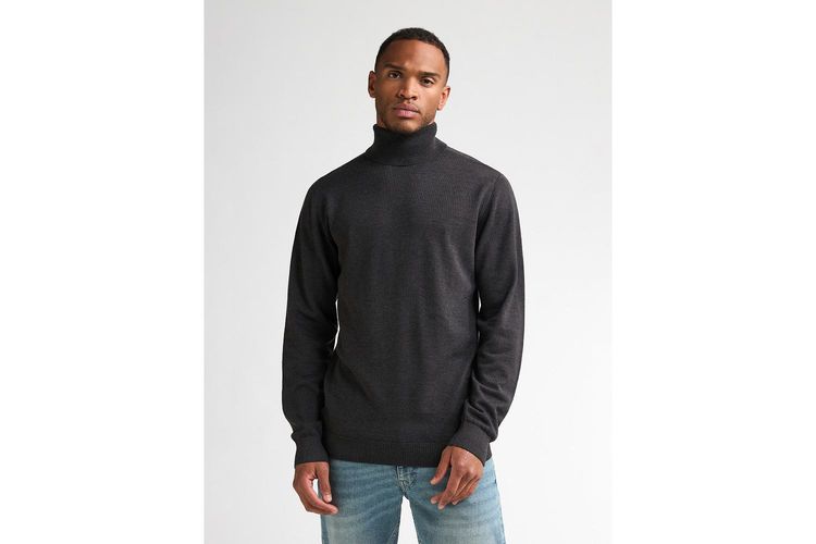 PETROL INDUSTRIES HOMME-KWC260B-GRIS-TEXTILE-0002