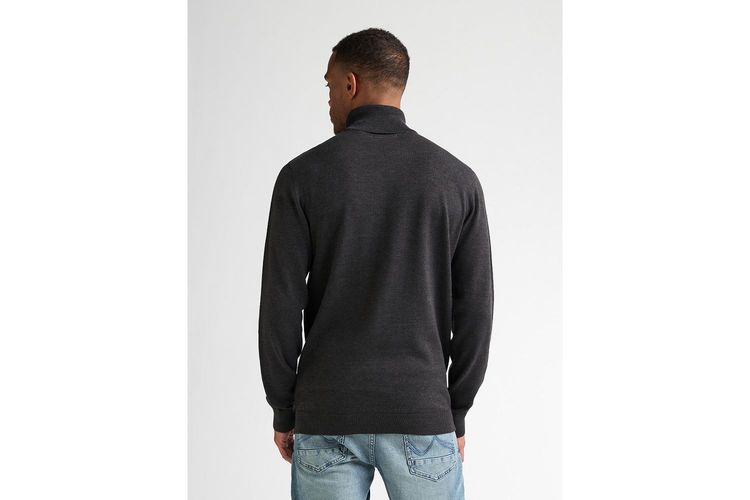 PETROL INDUSTRIES HOMME-KWC260B-GRIS-TEXTILE-0003