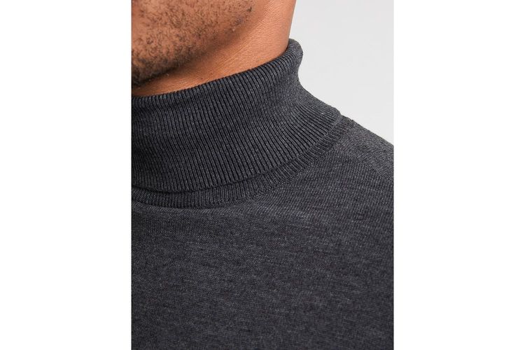 PETROL INDUSTRIES HOMME-KWC260B-GRIS-TEXTILE-0004