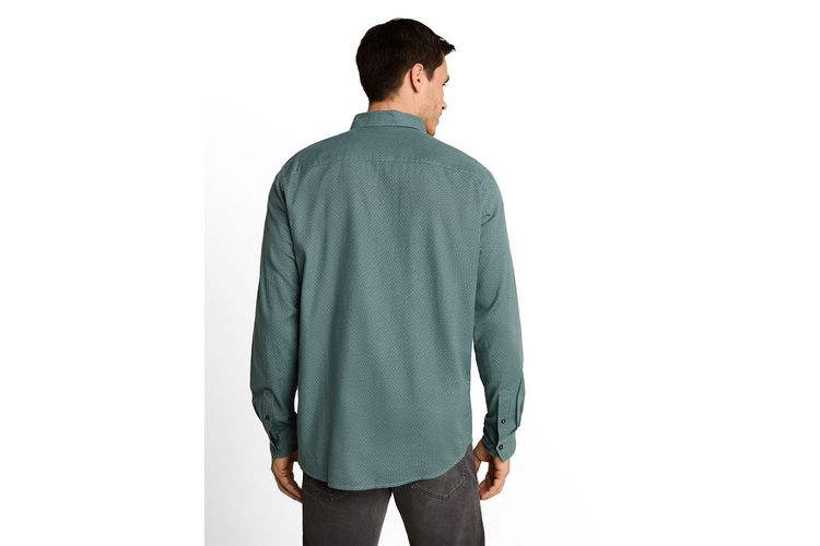 TOM TAILOR CASUAL-1050958-GREEN-TEXTILE-0002