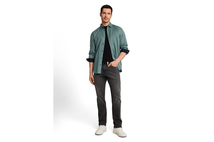 TOM TAILOR CASUAL-1050958-GREEN-TEXTILE-0003