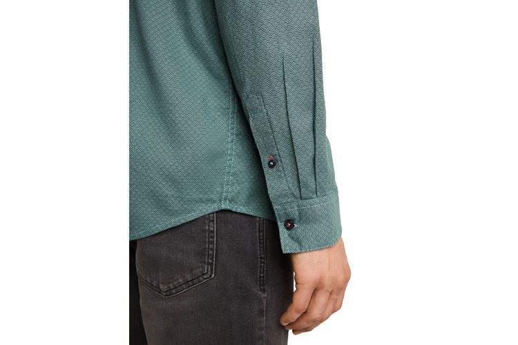 TOM TAILOR CASUAL-1050958-GREEN-TEXTILE-0004