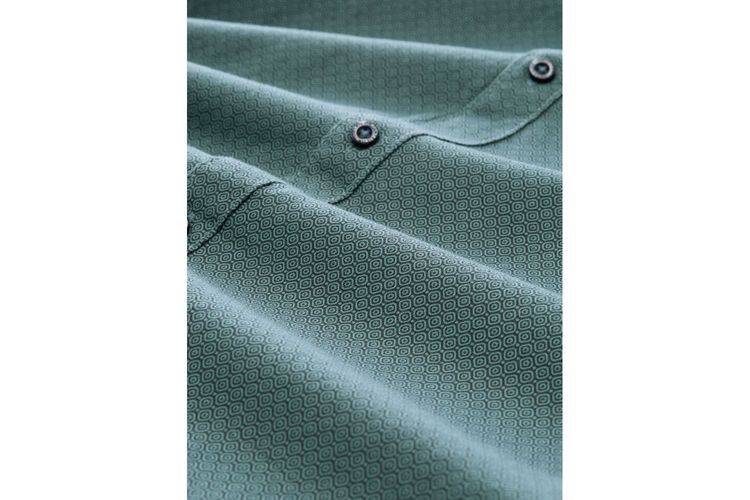 TOM TAILOR CASUAL-1050958-GREEN-TEXTILE-0005