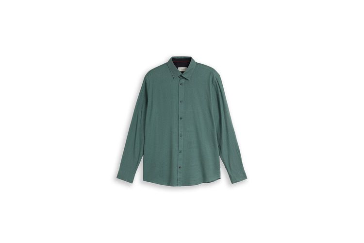 TOM TAILOR CASUAL-1050958-GREEN-TEXTILE-0006