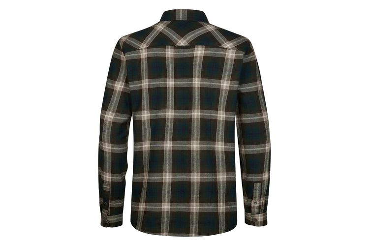 PETROL INDUSTRIES HOMME-SIL428B-VERT-TEXTILE-0007