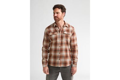 PETROL INDUSTRIES HOMME-SIL428A-MOTIF-TEXTILE-0003