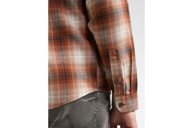 PETROL INDUSTRIES HOMME-SIL428A-MOTIF-TEXTILE-0006