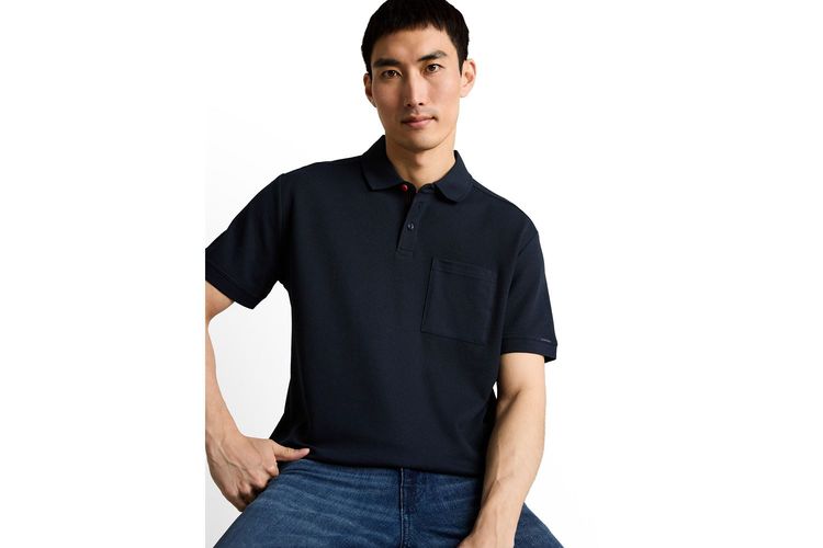 TOM TAILOR CASUAL-1051515-NAVY-TEXTILE-0001