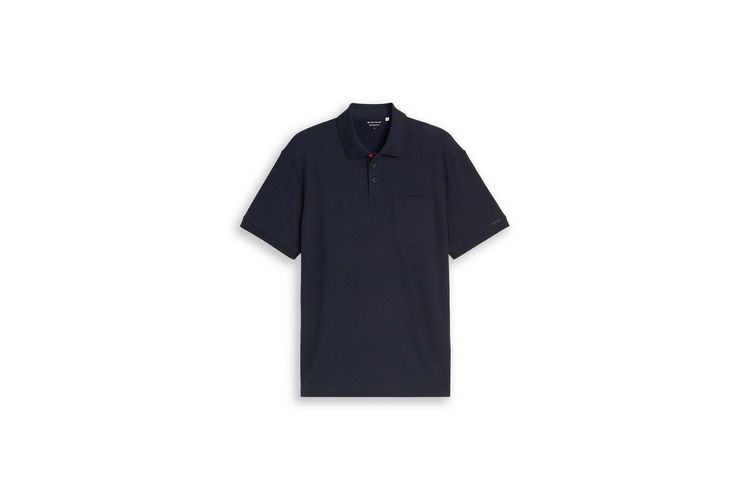 TOM TAILOR CASUAL-1051515-NAVY-TEXTILE-0006