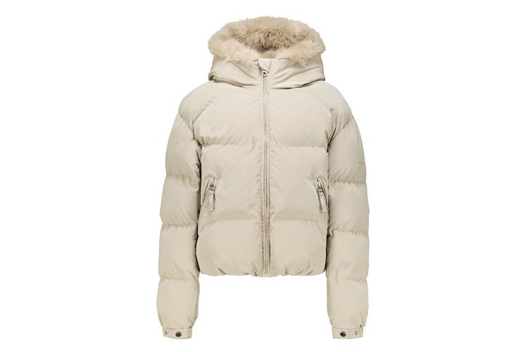 GARCIA  KIDS-GJ2620801-BEIGE-TEXTILE-0001