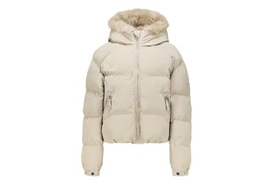 GARCIA  KIDS-GJ2620801-BEIGE-TEXTILE-0001