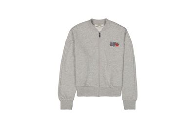 GARCIA  KIDS-S262651-GRIS-TEXTILE-0001