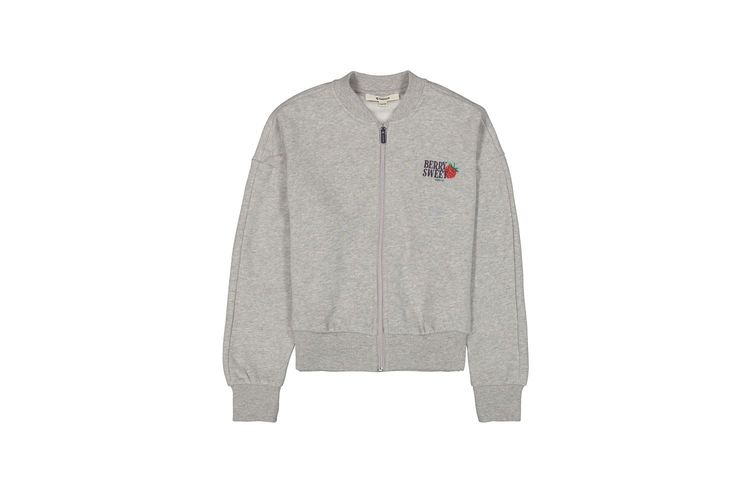 GARCIA  KIDS-S262651-GRIS-TEXTILE-0001