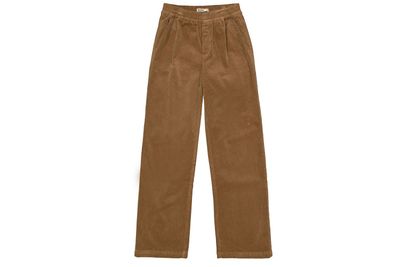GARCIA  KIDS-T262521-COGNAC-TEXTILE-0001