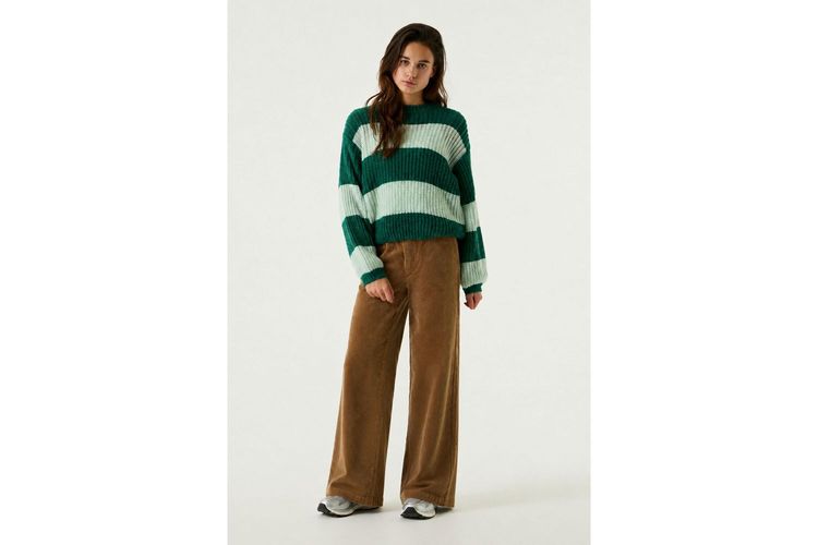GARCIA  KIDS-T262521-COGNAC-TEXTILE-0002
