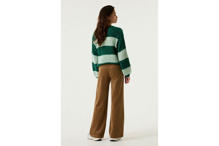 GARCIA  KIDS-T262521-COGNAC-TEXTILE-0003