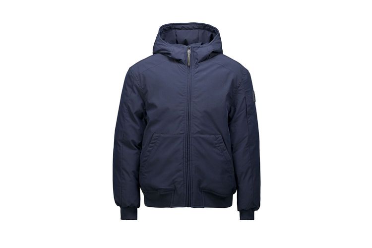 GARCIA  KIDS-GJ2630809-BLEU-TEXTILE-0001