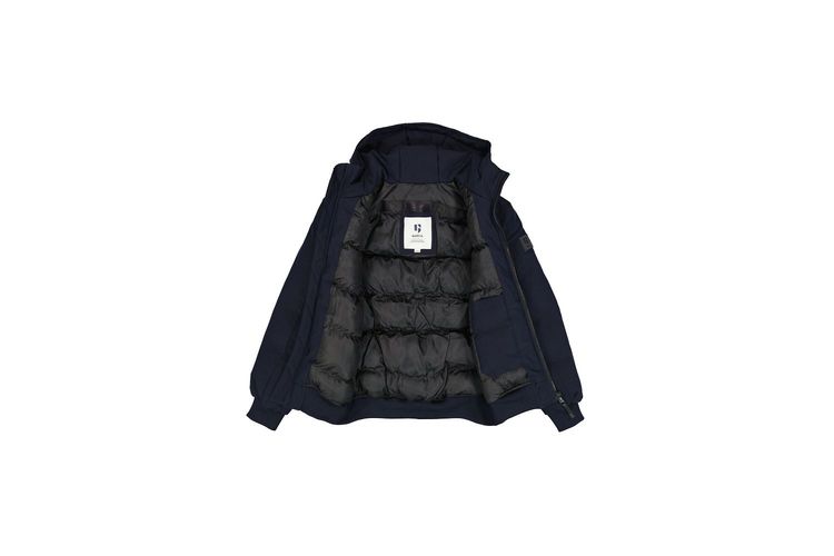 GARCIA  KIDS-GJ2630809-BLEU-TEXTILE-0002