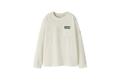 NAME IT-NKMLANG1-BLANC-TEXTILE-0001