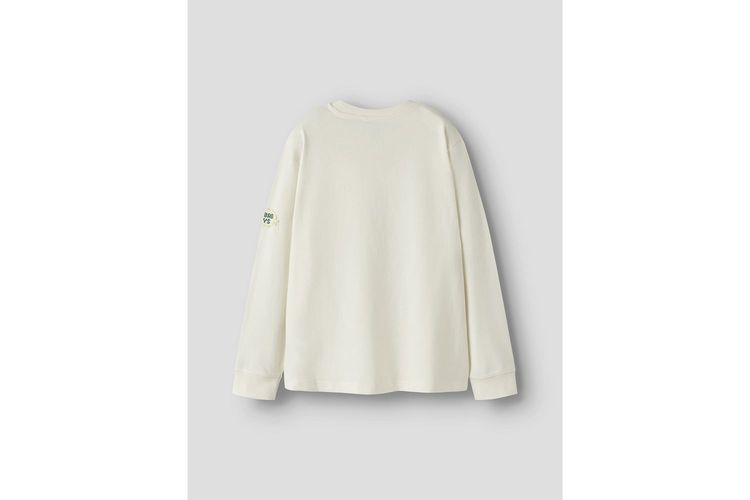 NAME IT-NKMLANG1-BLANC-TEXTILE-0002