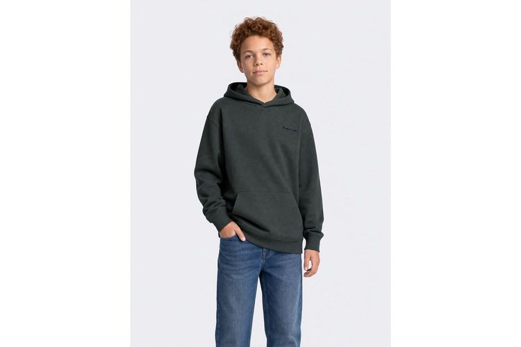 PETROL INSDUSTRIES ENFANT-SWH397-GREEN-TEXTILE-0002