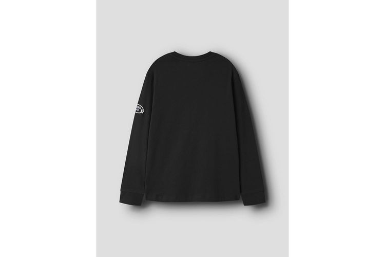 NAME IT-NKMLANG2-NOIR-TEXTILE-0002