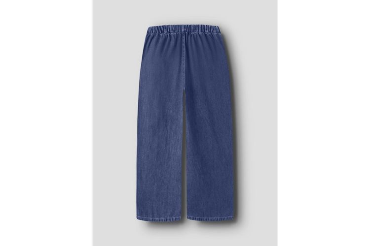 NAME IT-13255117-BLUE-TEXTILE-0002