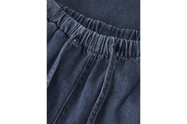 NAME IT-13255117-BLUE-TEXTILE-0004