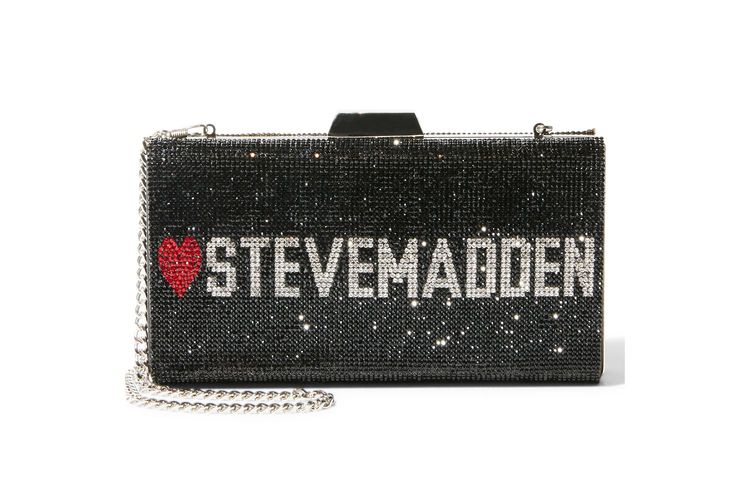 STEVE MADDEN-BLUVSM-NOIR-ACCESSOIRES-0001