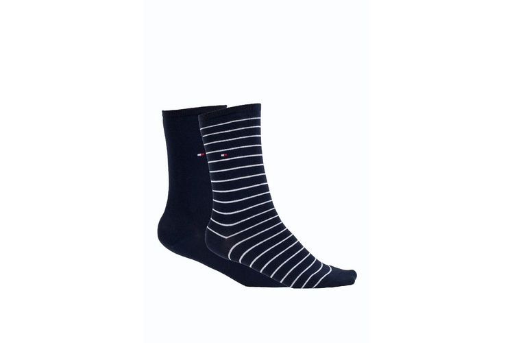 TOMMY HILFIGER-SOCK2PSMAL1-JEANS-ACCESSOIRES-0001