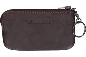 ARTHUR & ASTON-2028-989C-CHESTNUT BROWN-ACCESSOIRES-0001