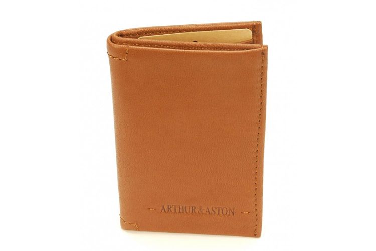 ARTHUR & ASTON-2028-119B-COGNAC-ACCESSOIRES-0001