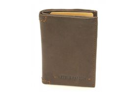 ARTHUR & ASTON-2028-119C-CHESTNUT BROWN-ACCESSOIRES-0001