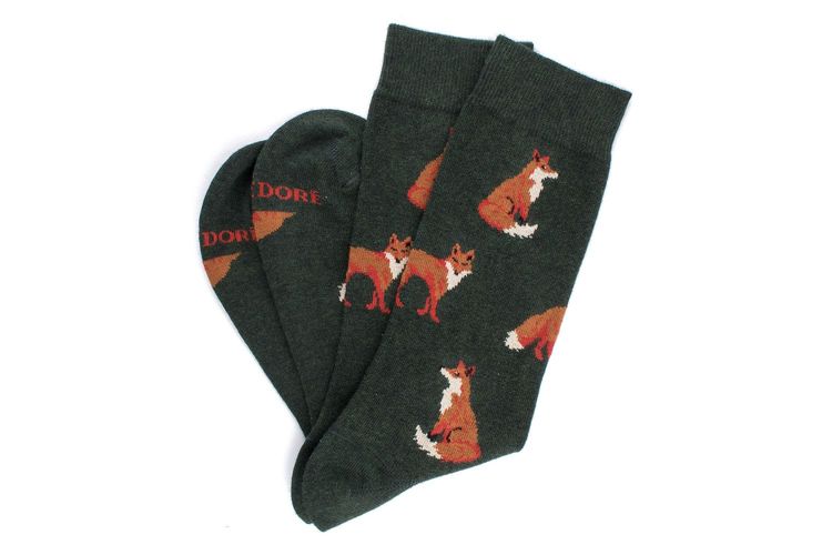 Doré Doré-AP510644C-MARRON-ACCESSOIRES-0001