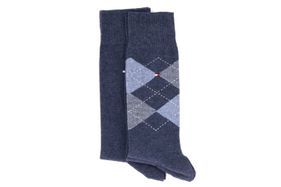 TOMMY HILFIGER-SOCKCHECK2-JEANS-ACCESSOIRES-0001