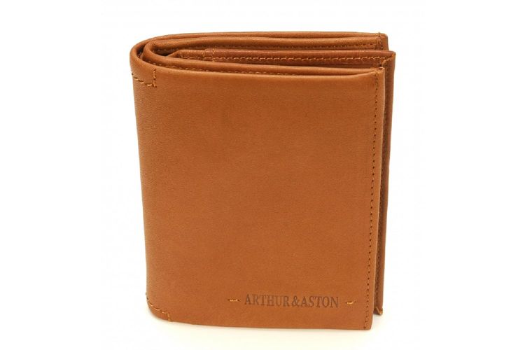 ARTHUR & ASTON-2028-127B-COGNAC-ACCESSOIRES-0001