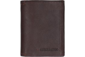 ARTHUR & ASTON-2028-127C-MARRON-ACCESSOIRES-0001