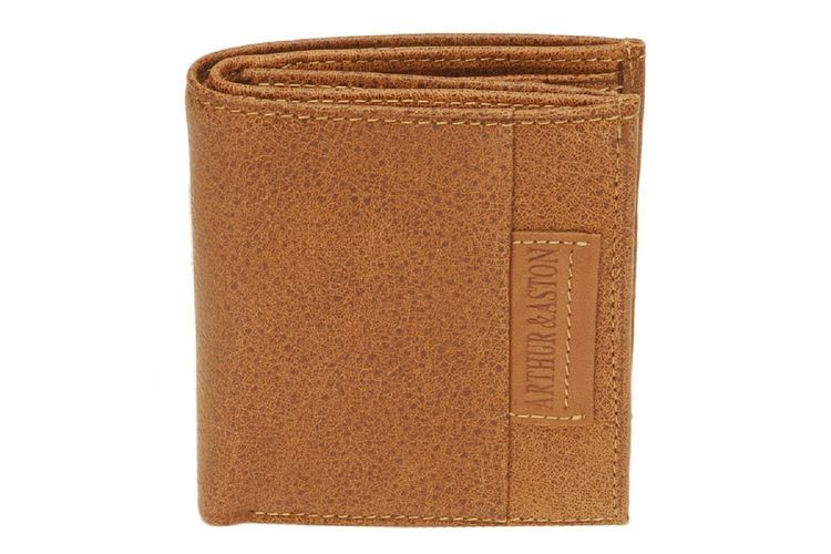 ARTHUR & ASTON-2158-988B-COGNAC-ACCESSOIRES-0001