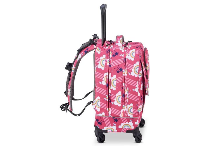 DELSEY-CARTABLE4R1-ROSE-ACCESSOIRES-0002