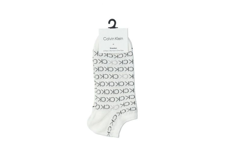 CALVIN KLEIN JEANS-7012187797-WHITE-ACCESSOIRES-0004