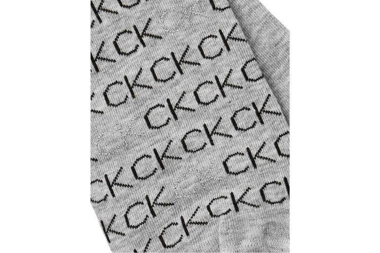 CALVIN KLEIN JEANS-701218779B-GRIJS-ACCESSOIRES-0003