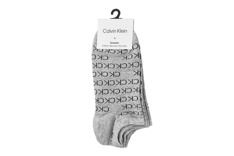 CALVIN KLEIN JEANS-701218779B-GRIJS-ACCESSOIRES-0004