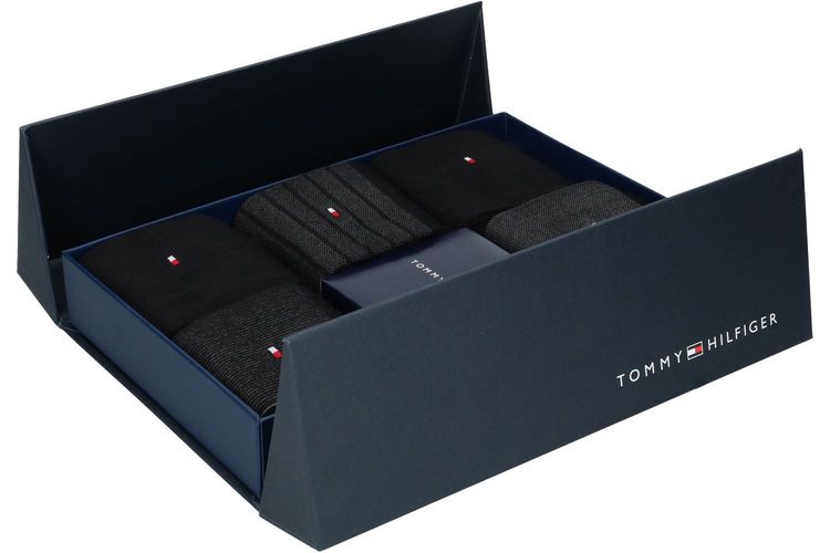 TOMMY HILFIGER-GIFTBOX2-BLACK-ACCESSOIRES-0001