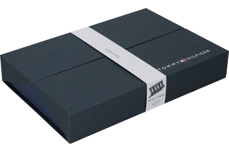 TOMMY HILFIGER-GIFTBOX2-BLACK-ACCESSOIRES-0002