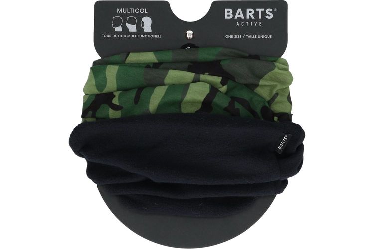 BARTS-MULTICOL-VERT-ACCESSOIRES-0001