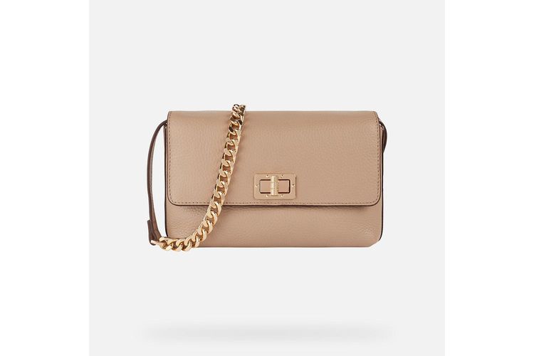 GEOX-D25JXA 3-TAUPE-ACCESSOIRES-0001