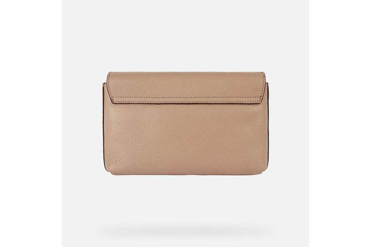 GEOX-D25JXA 3-TAUPE-ACCESSOIRES-0002