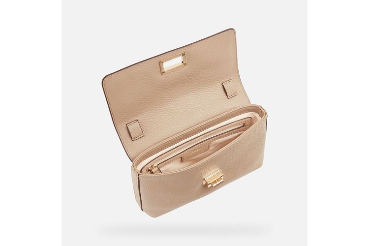 GEOX-D25JXA 3-TAUPE-ACCESSOIRES-0003